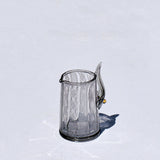 ●25-YT65 Lace Bud Vase - Type E