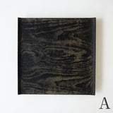 浮様SAKI 300×300 黒