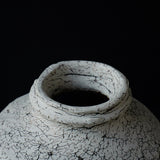 Gaku Nakane Cracked Vase 25-A