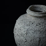 Gaku Nakane Cracked Vase 25-A