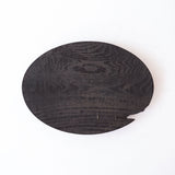 浮様 DAEN S 暗色 銀の鎹