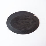 浮様 DAEN S 暗色 銀の鎹