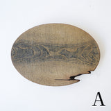 Shimoo Design - Fuyou DAEN Tray M (Gray)