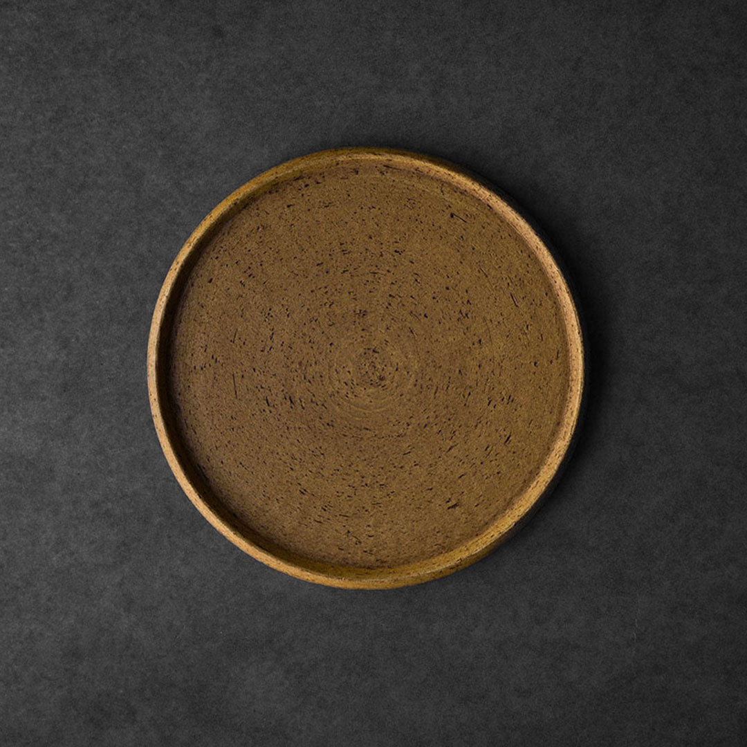 GAKU ceramics âge φ210