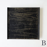 浮様SAKI 300×300 黒