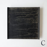 浮様SAKI 300×300 黒