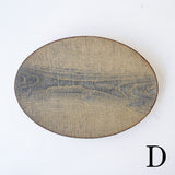 Shimoo Design - Fuyou DAEN Tray M (Gray)