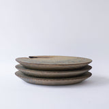 Shimoo Design - Fuyou DAEN Tray M (Gray)