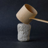 Yuko Ikeda - Kettle Lid Rest F