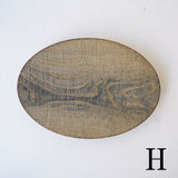 Shimoo Design - Fuyou DAEN Tray M (Gray)