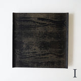 浮様SAKI 300×300 黒