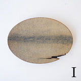 Shimoo Design - Fuyou DAEN Tray M (Gray)