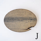 Shimoo Design - Fuyou DAEN Tray M (Gray)