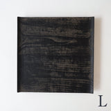 浮様SAKI 300×300 黒