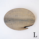 Shimoo Design - Fuyou DAEN Tray M (Gray)