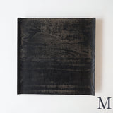 浮様SAKI 300×300 黒