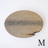 Shimoo Design - Fuyou DAEN Tray M (Gray)