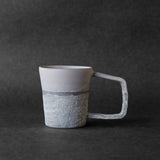 池田優子 釉薬 マグ G