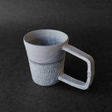 池田優子 釉薬 マグ G