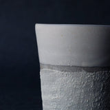 池田優子 釉薬 マグ G