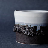 池田優子 釉薬 マグ I