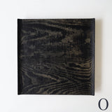 浮様SAKI 300×300 黒