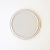 Atsushi Funakushi Plate 24 White