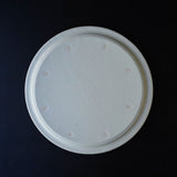 Atsushi Funakushi Plate 24 White