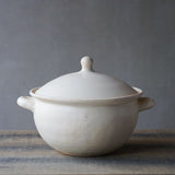 ●22-TS66 耐火 土鍋 3L