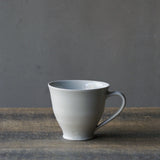 ●22-TS33 白磁 マグ