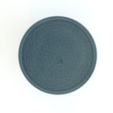 Canister with Lid Small "Kosui" (Lake Blue)