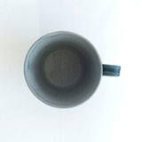 YM Mug ”Kosui” (Lake Blue)