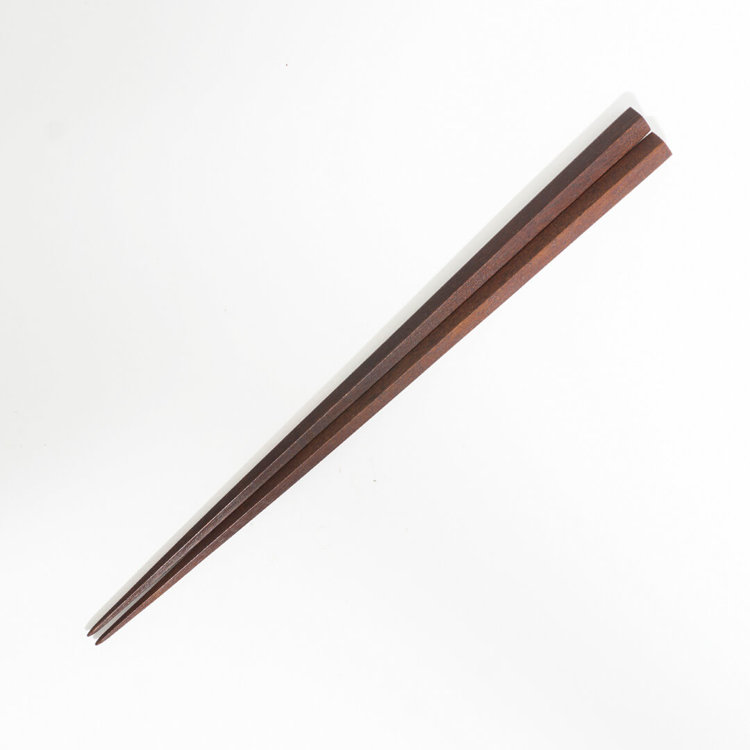 Daikokuya Pentagon Iron Wood Long