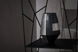 Atsushi Funakushi Flower vase 22B Silver