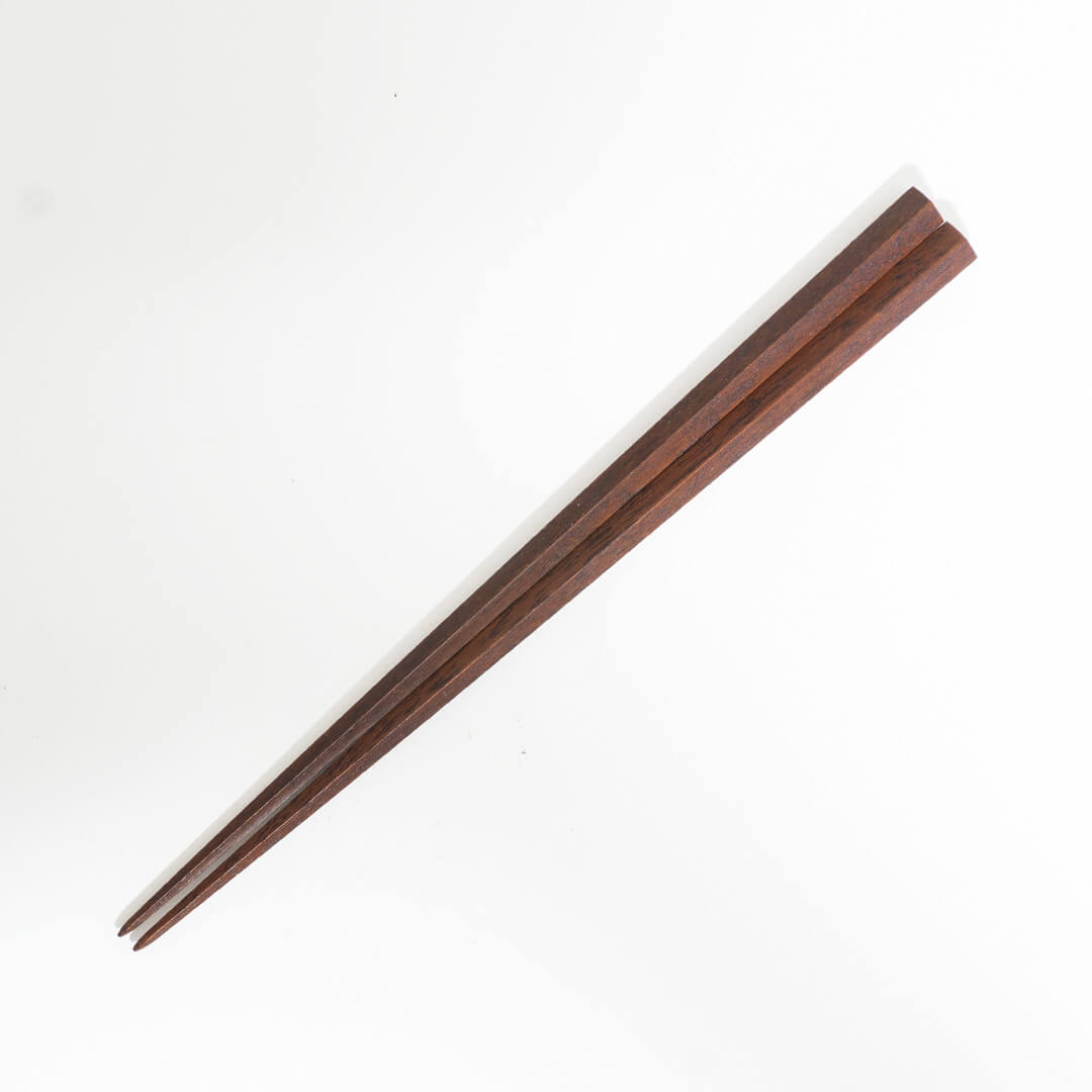 Daikokuya Pentagon Iron Wood Short