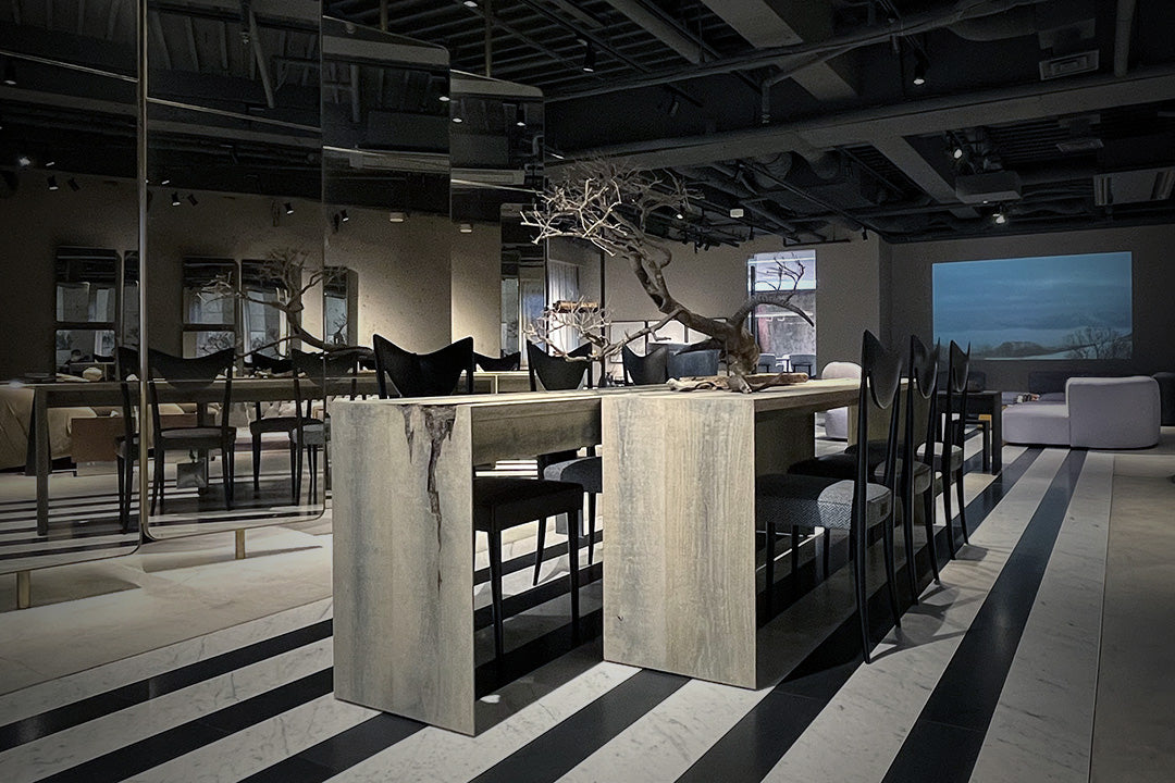 【MTO made-to-order】Fuyou M Table