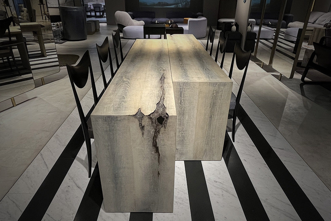 【MTO made-to-order】Fuyou M Table