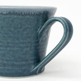 YM Mug ”Kosui” (Lake Blue)