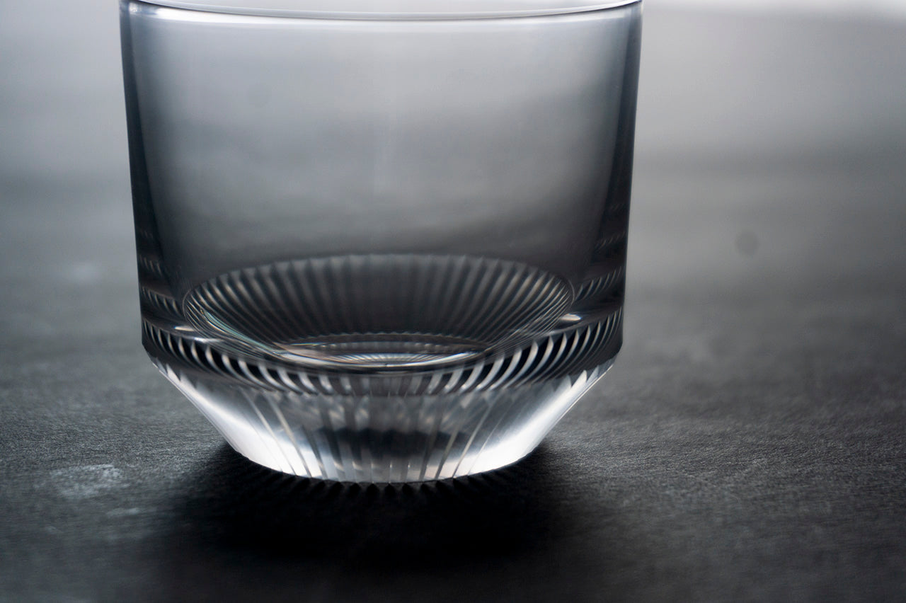 Japanese Sake Cup "KAI" Sensuji