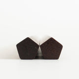 Daikokuya  Pentagon Iron Wood Long