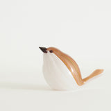 Yosuke Tsusaka Bird