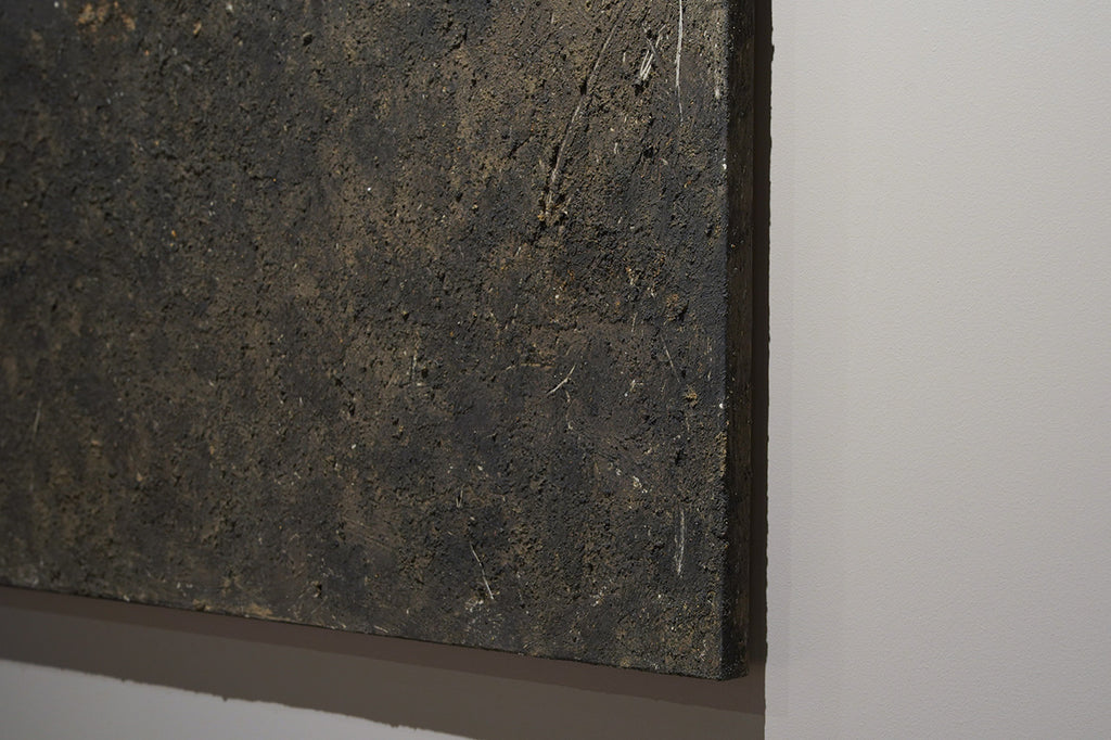 ハタノワタル　山 ハタノワタル 「山」50号 900×1150 42156142 – 雨晴/AMAHARE