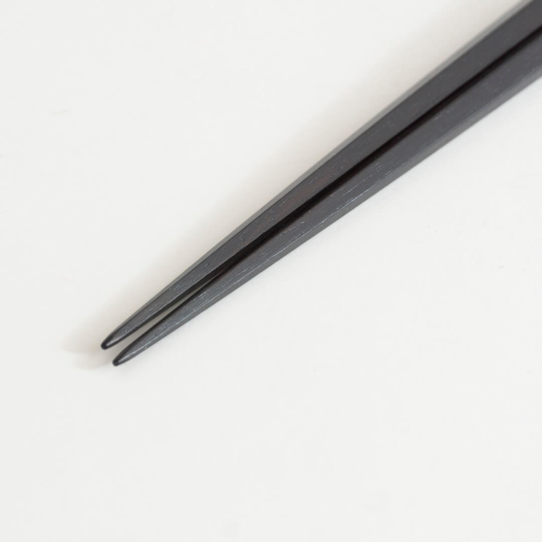 Daikokuya Pentagon Ebony Wood Short