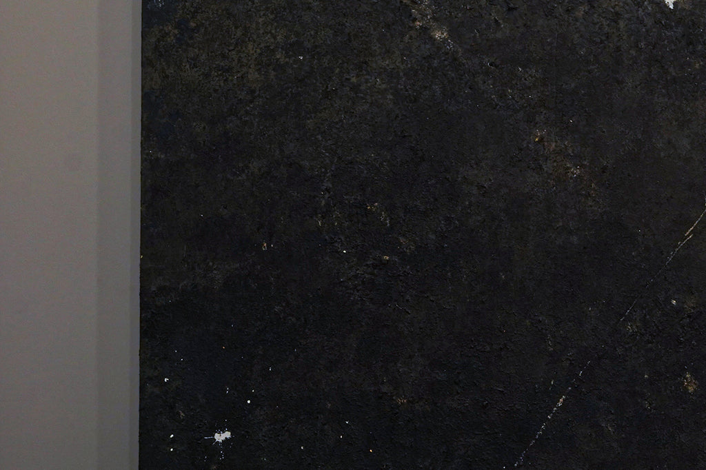 ハタノワタル　山 ハタノワタル 「山」50号 900×1150 42156142 – 雨晴/AMAHARE