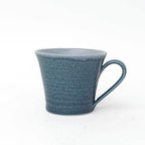 YM Mug ”Kosui” (Lake Blue)