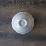 ●22-TS29 白磁 麺鉢