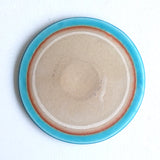 陶器工房壹 ペルシャプレート 5寸 フラット