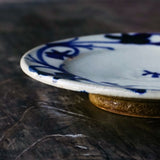 Toubou Makiya 15cm Plate Kazura