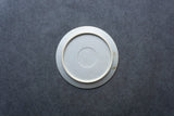 Yuka Ando Flat plate 18cm BG