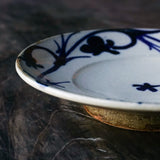 Toubou Makiya 18cm Plate Kazura